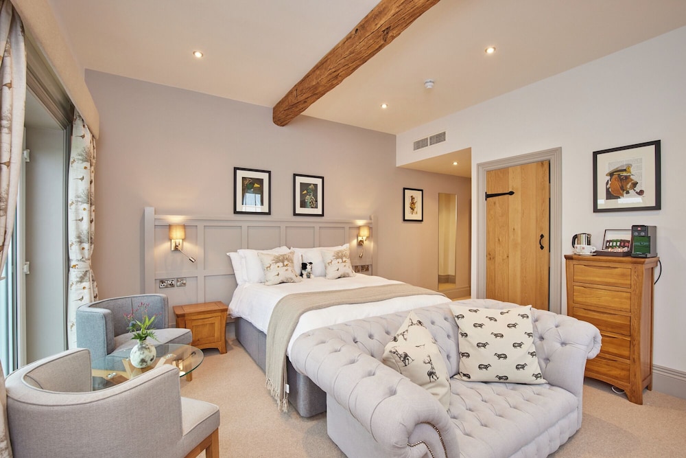 Classic Double Room photo 1