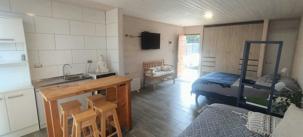 Grand Cabin