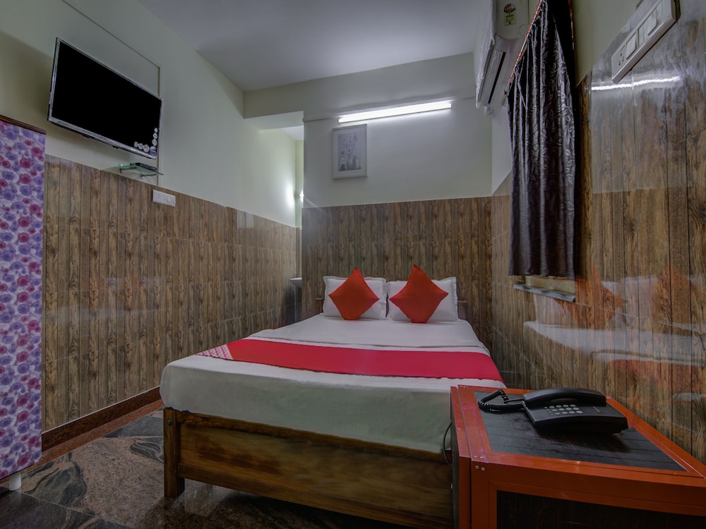 Double or Twin Room photo 3