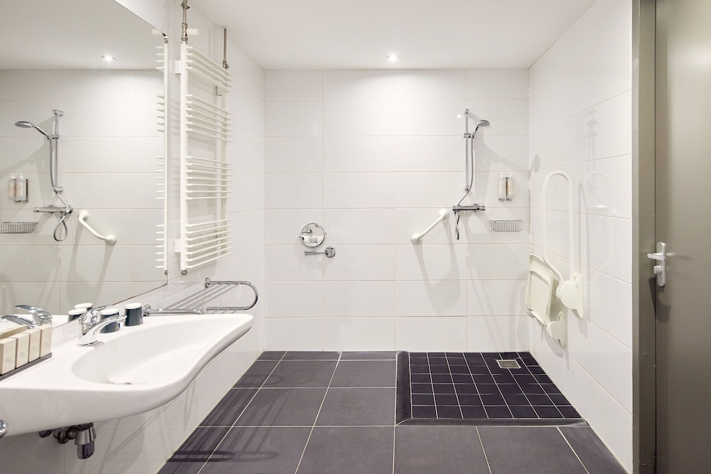Comfort Double Room, Accessible, Terrace photo 2