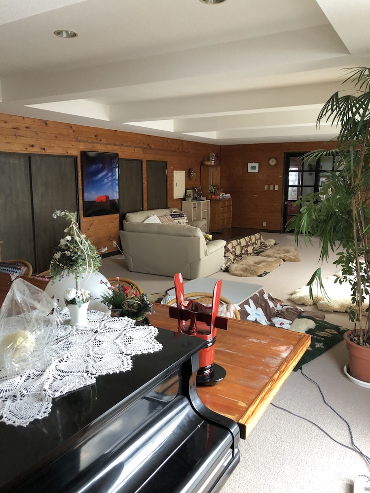 Double Bed and 3 Single Beds Family Room