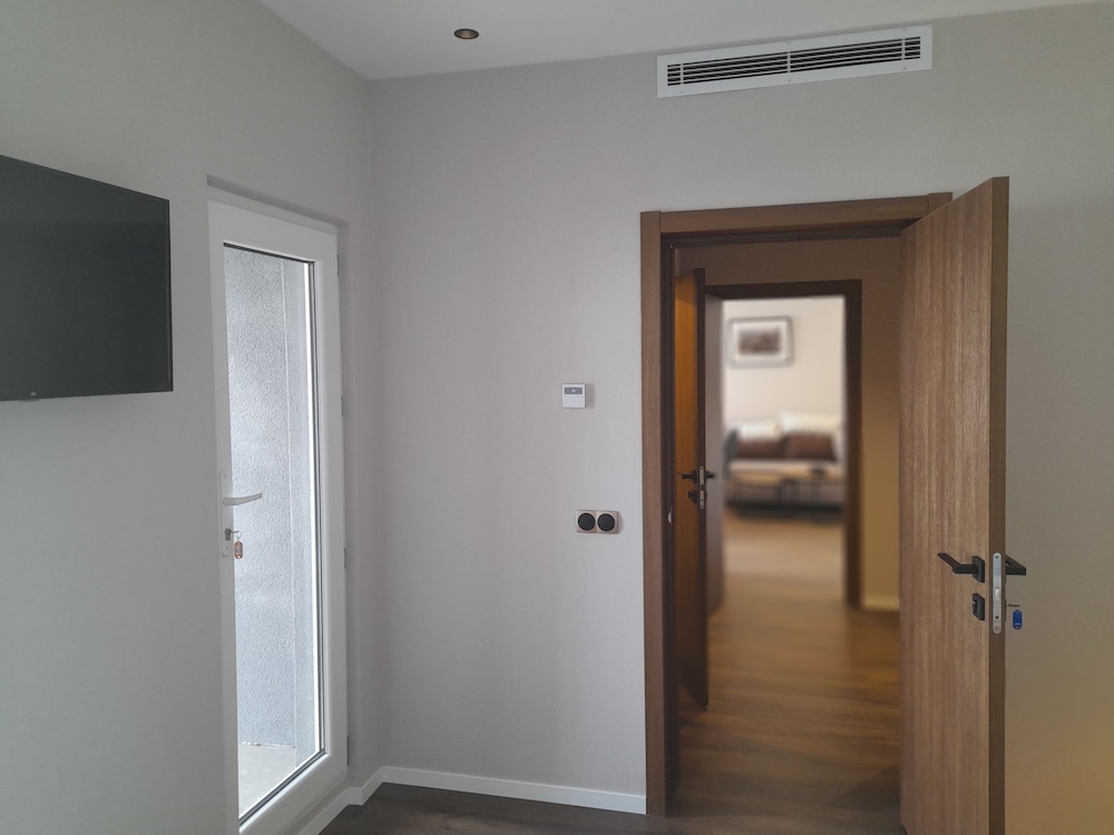 Family Suite - Photo 13