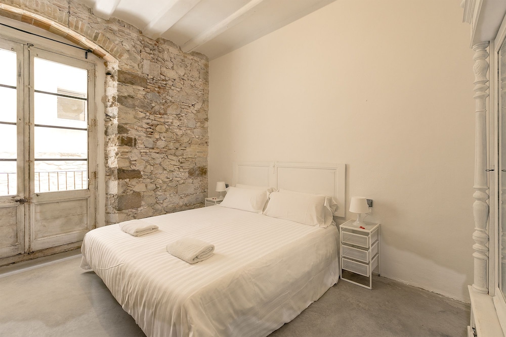 Apartment, 3 Bedrooms, Private Pool