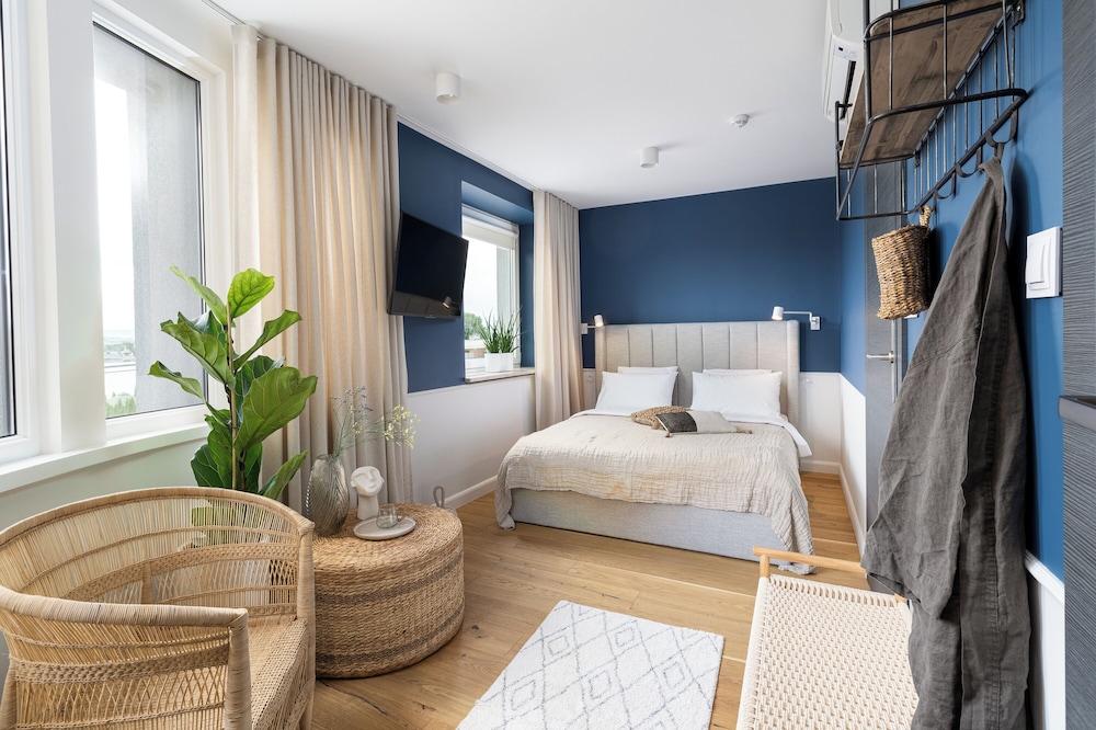 Basic Double Room - Photo 1