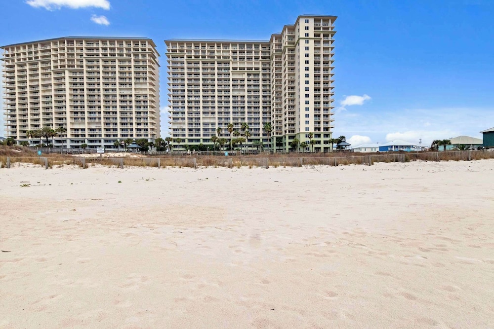 Beachfront Penthouse With Gulf Views, Billede 51