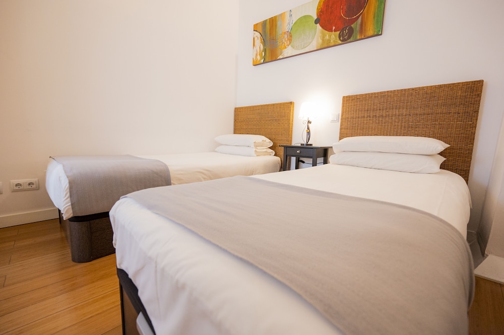Apartamento Ejecutivo