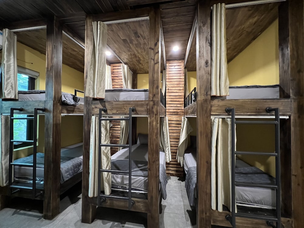 Comfort Shared Dormitory, Mixed Dorm photo 2