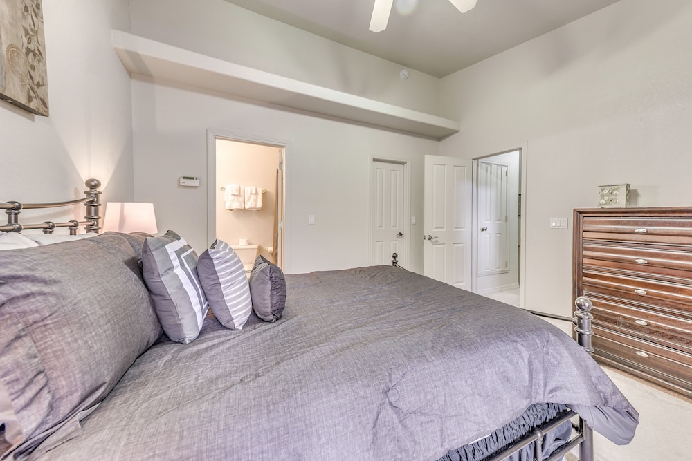 Apartment (2 Bedrooms) photo 3