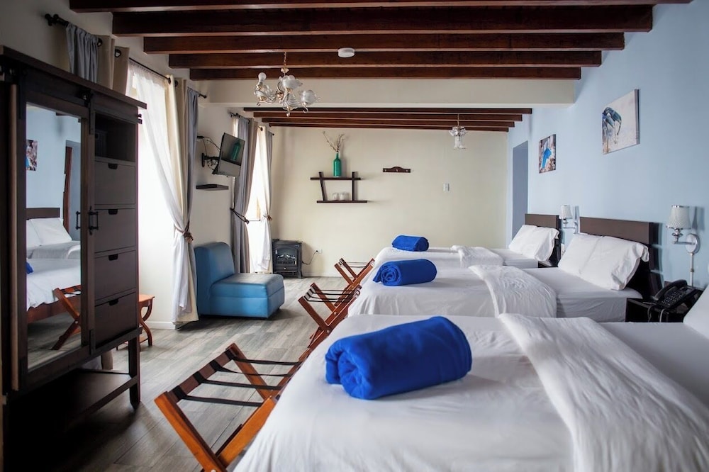 Hotel Colonial San Agustin — photo 146