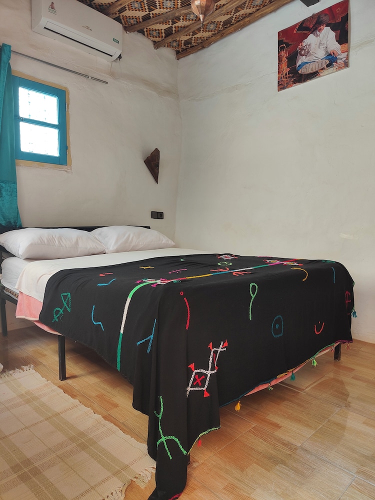 Comfort Double Room, Garden View photo 1