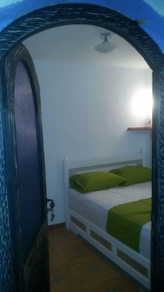 Deluxe Quadruple Room (Bab Sour ) photo 1
