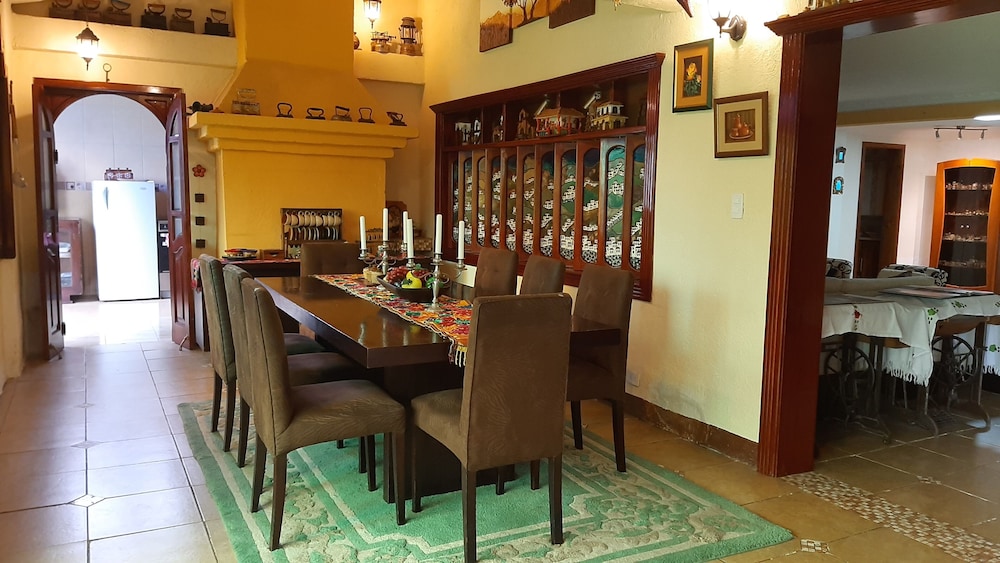 Deluxe Villa, Mountain View photo 3