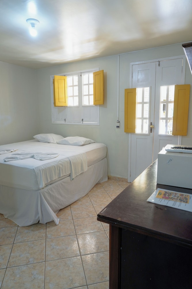 Economy Apartment, 2 Bedrooms, Garden View photo 1