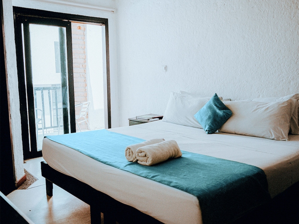 Junior Room, Balcony photo 1