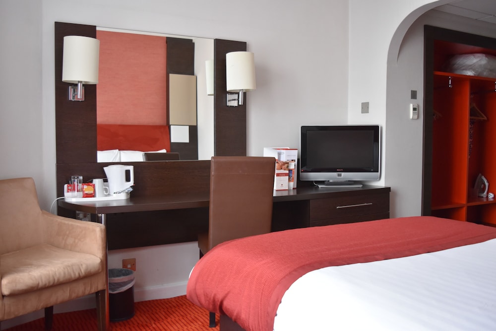Standard Twin Room, 2 Twin Beds - Photo 4
