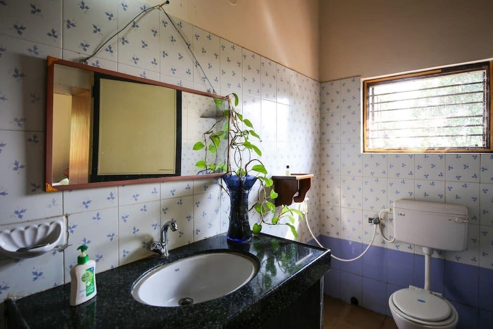 Deluxe Double Room, 1 Double Bed, Balcony photo 3