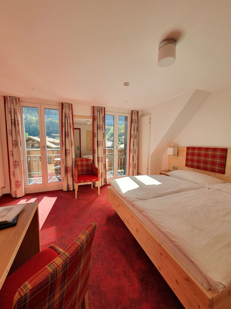 Double Room - Photo 2