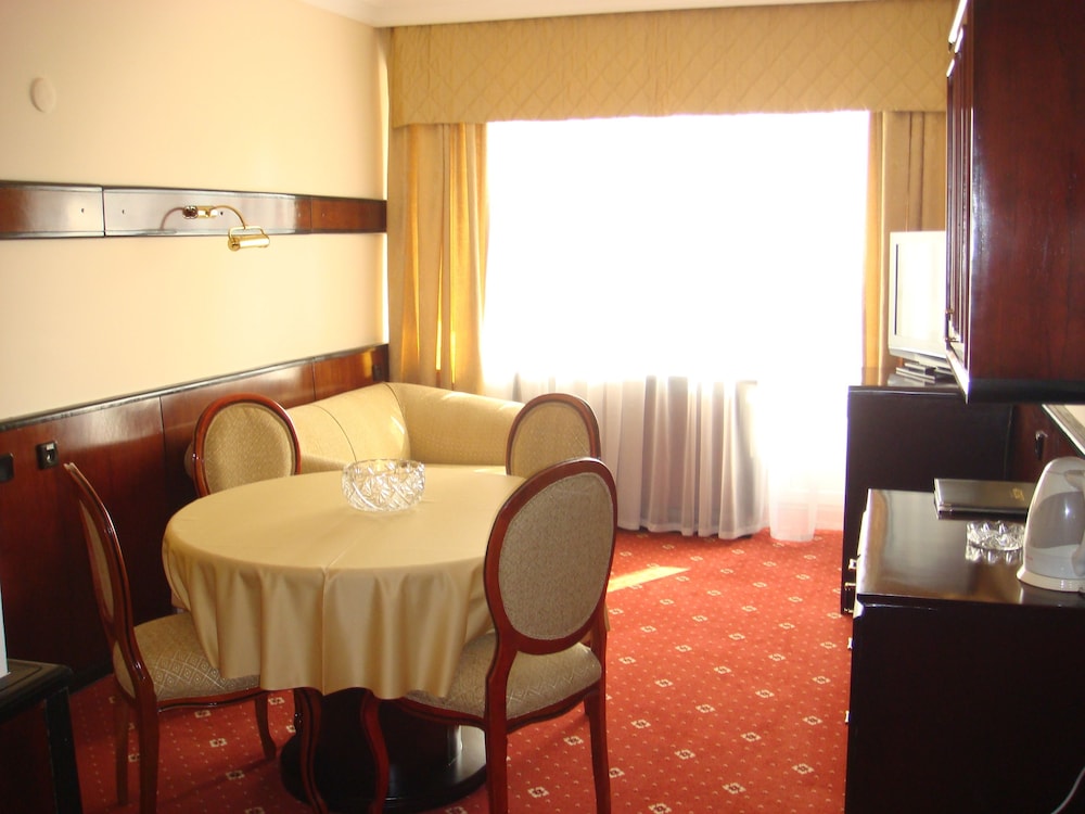 Junior Suite photo 3