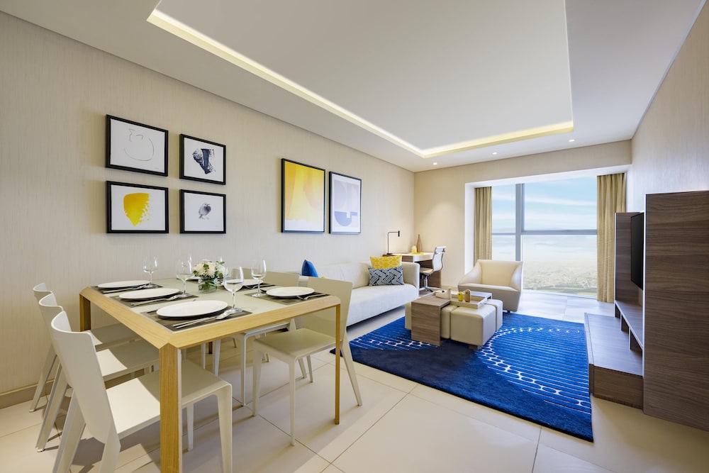 Suite, 2 Bedrooms, Sea View