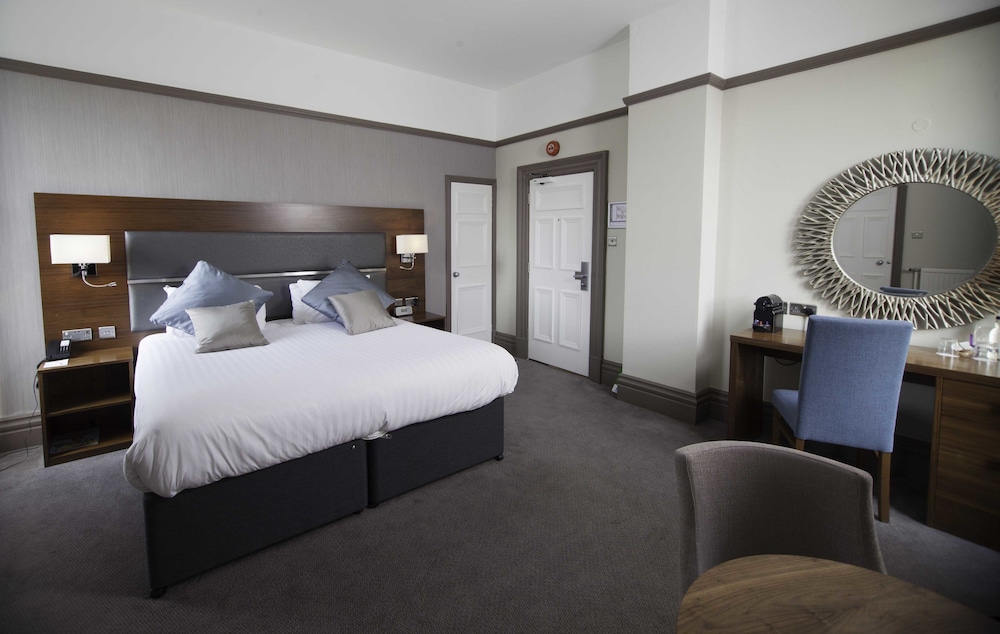 Deluxe Room, 1 Double Bed, Non Smoking - Photo 7