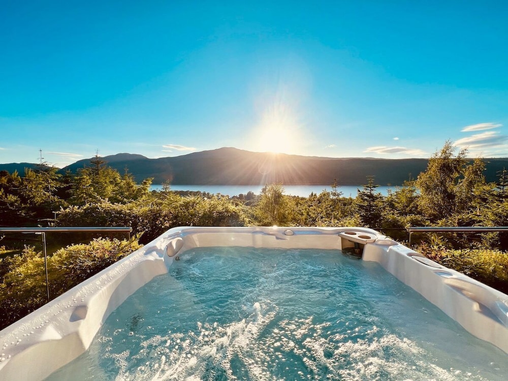 Lodges På Loch Ness, Billede 13