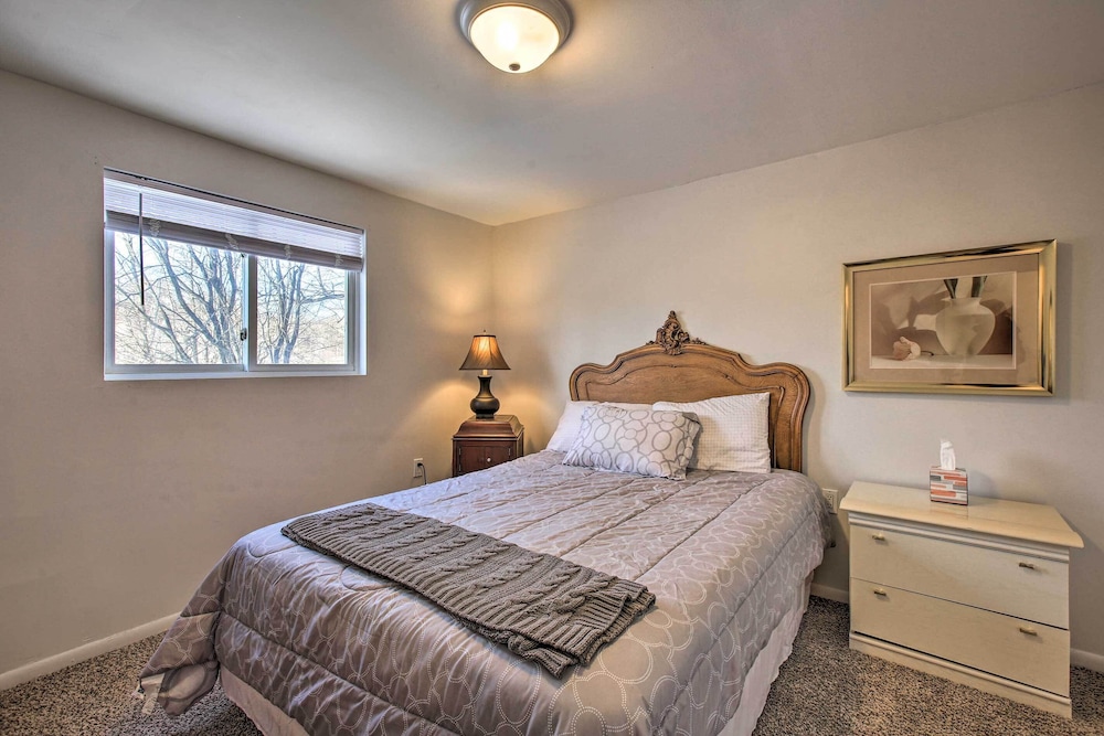 Cottage (2 Bedrooms) photo 1