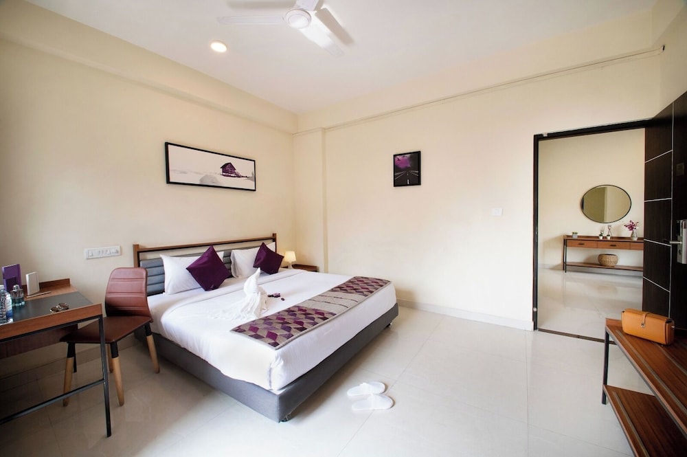 Superior Room - Photo 7