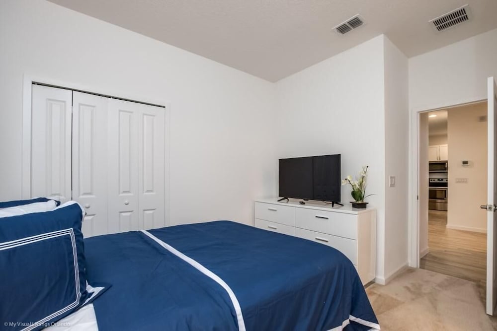 Villa, Multiple Bedrooms