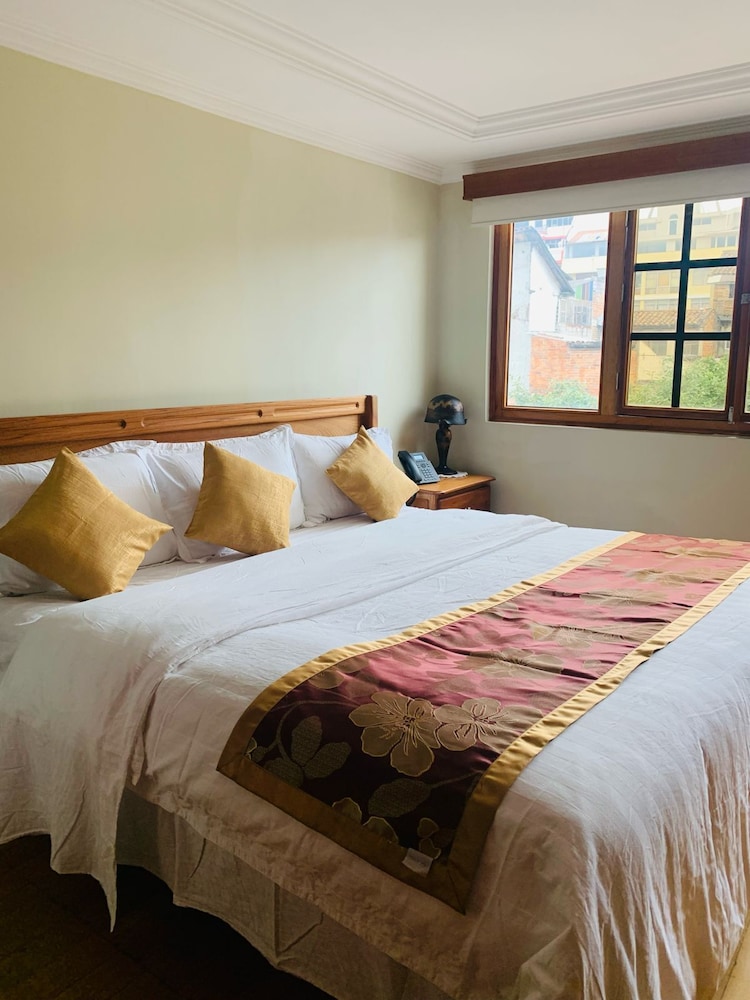 Superior Double Room photo 1