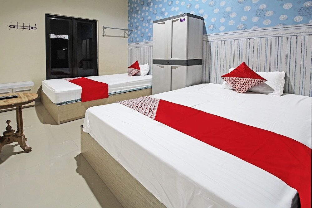 Twin Room - Photo 4