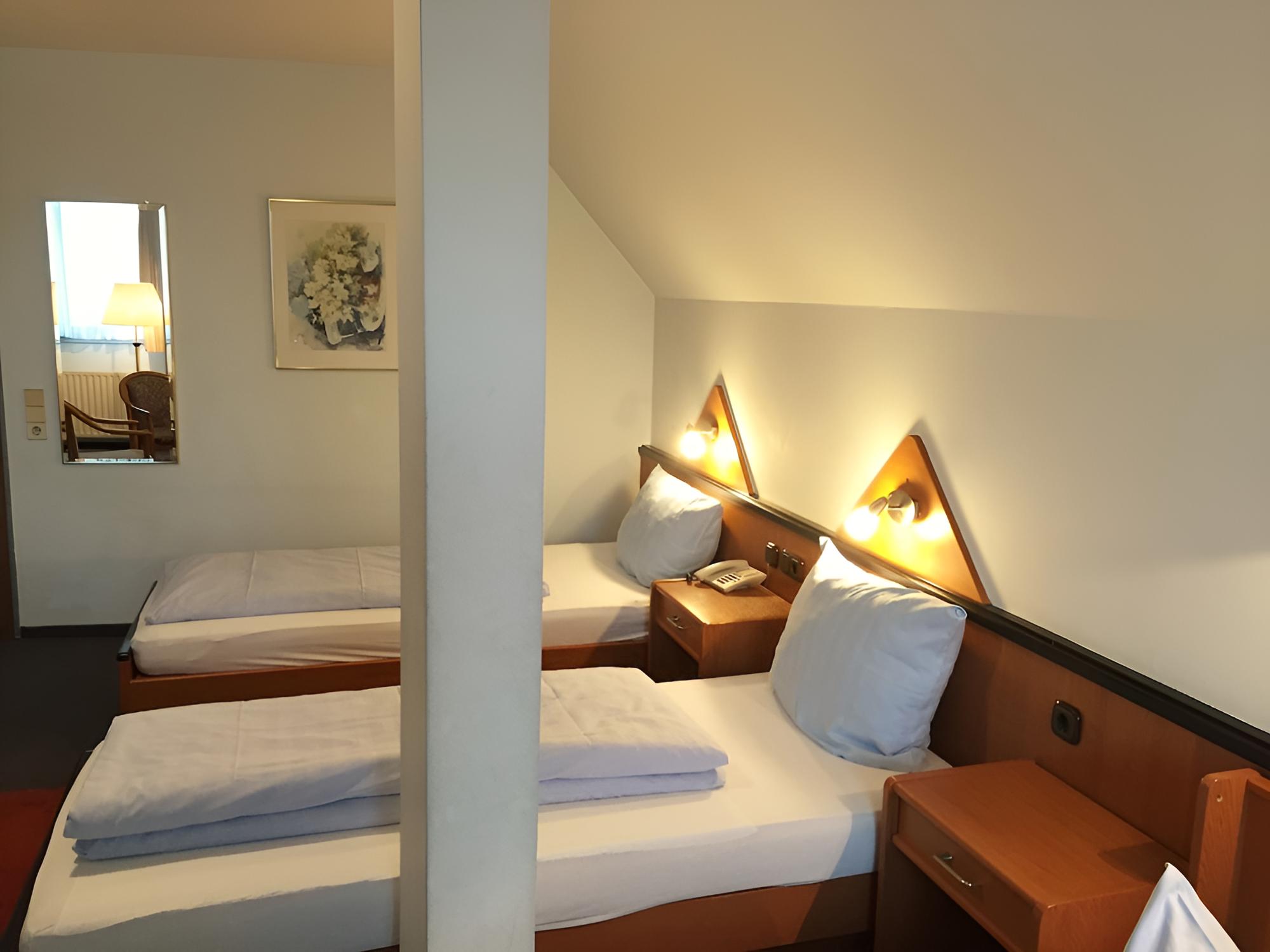 Quadruple Room photo 1