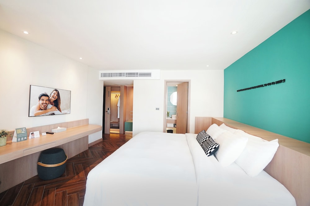 Deluxe Room photo 3