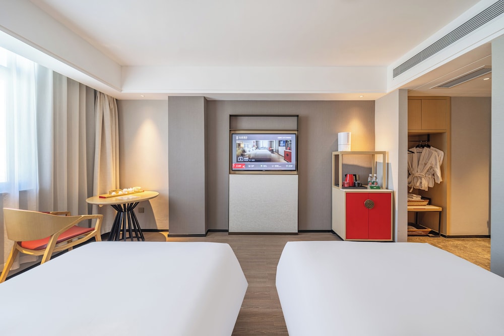 Comfort Double or Twin Room