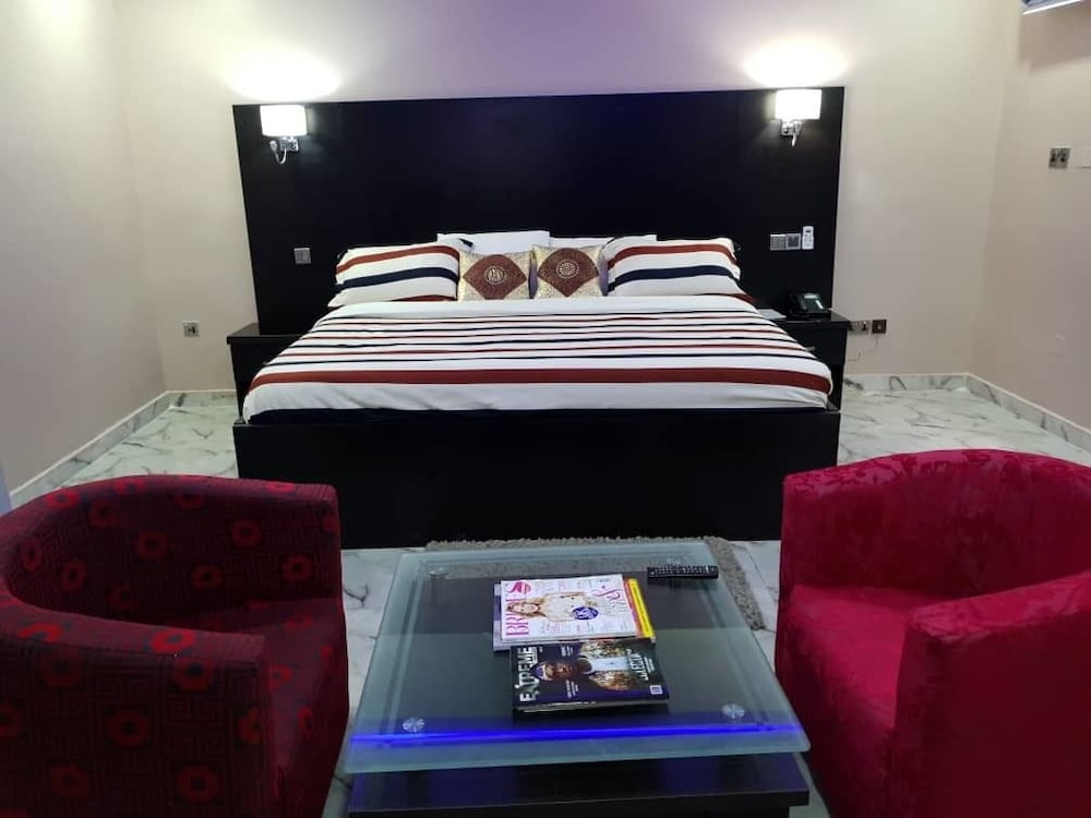 Executive Room photo 2