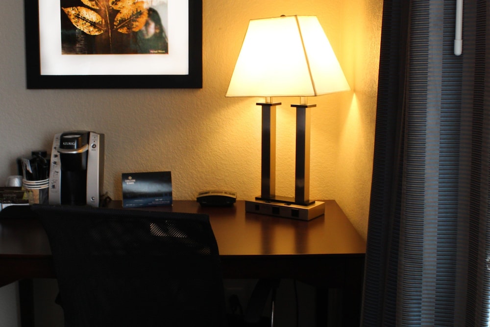 Cobblestone Inn & Suites - Denison | Oak Ridge, Billede 5