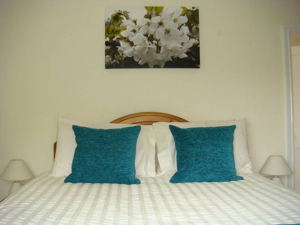 Double Room, Ensuite photo 2