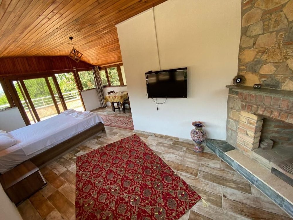 Comfort Double Room, Mountain View photo 1