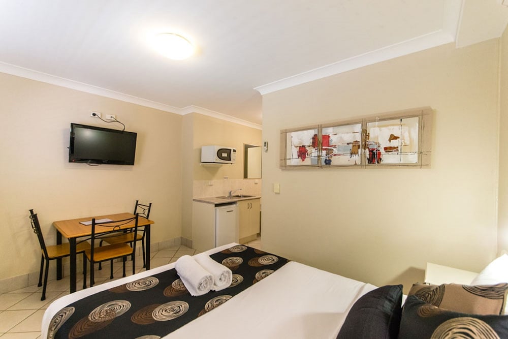 Executive Room, Non Smoking, Kitchenette photo 2