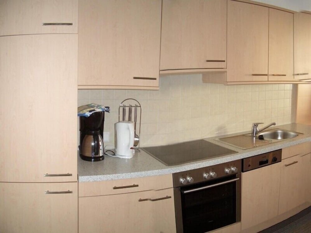 Economy Apartment, Multiple Beds (Top 3) photo 2