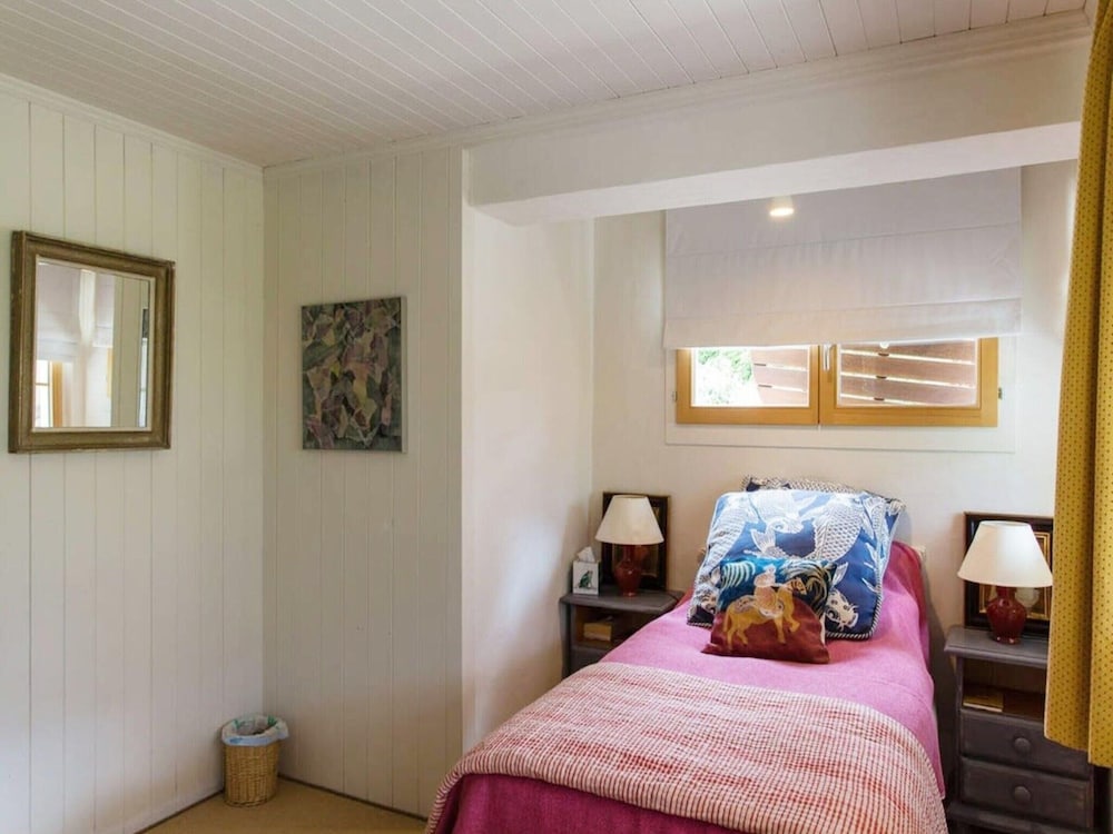 Chalet photo 3