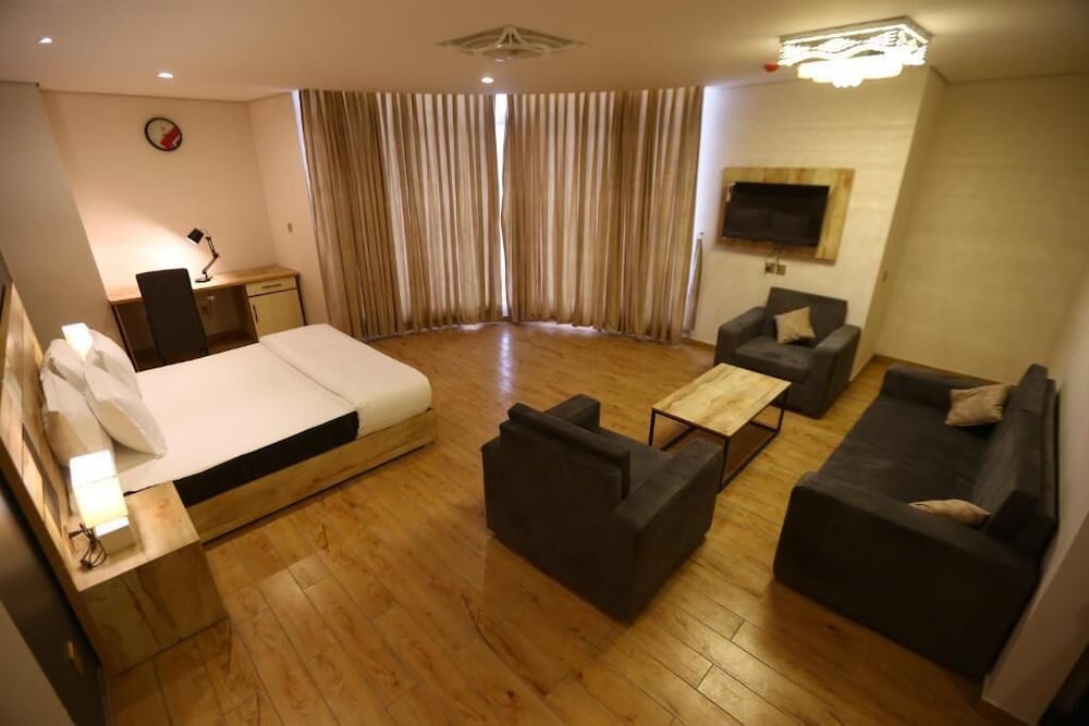 Executive Double Room photo 2