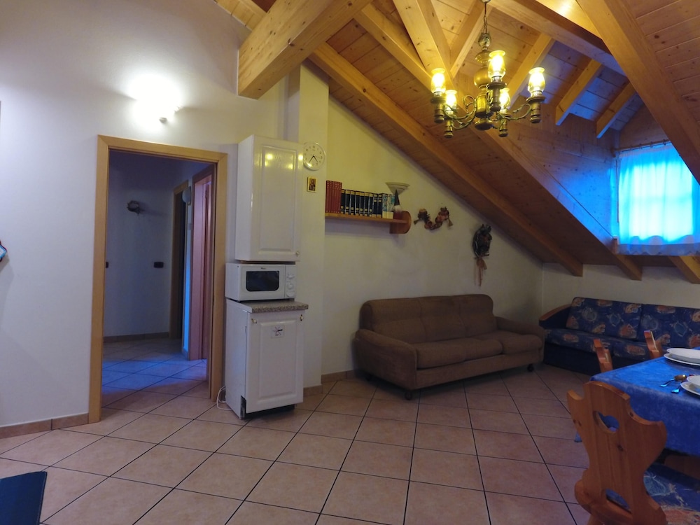 Apartment, 2 Bedrooms (Stella Alpina) photo 2