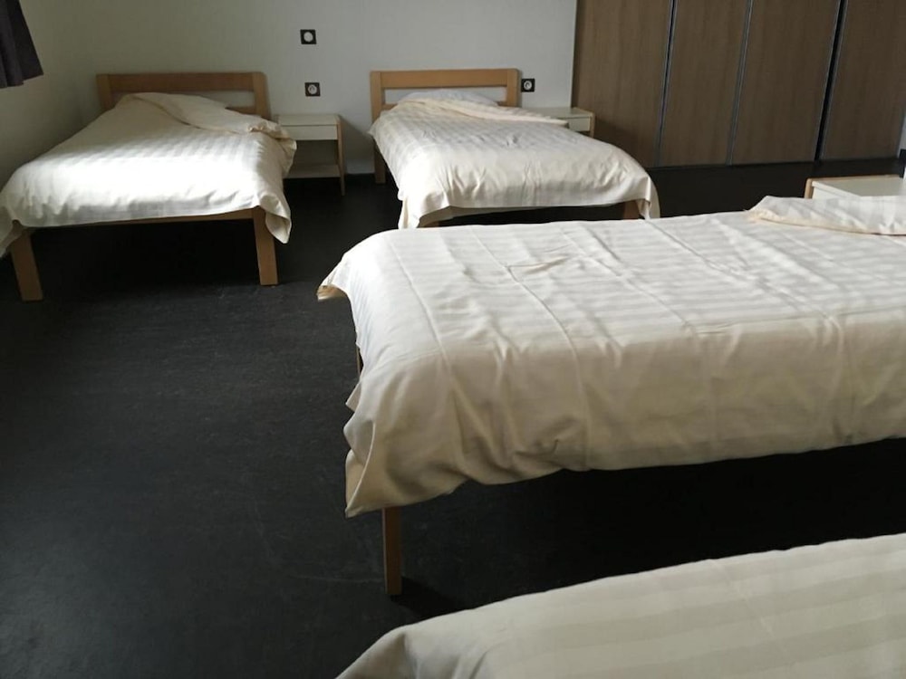 Quadruple Room photo 3