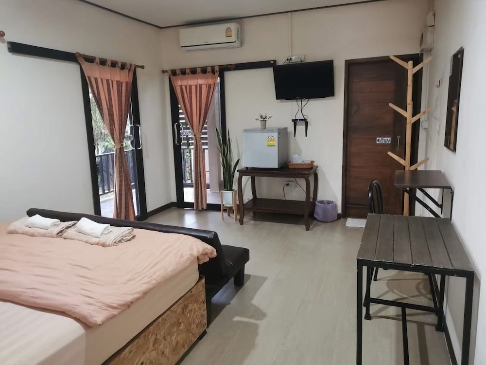 Standard Room, Balcony photo 1