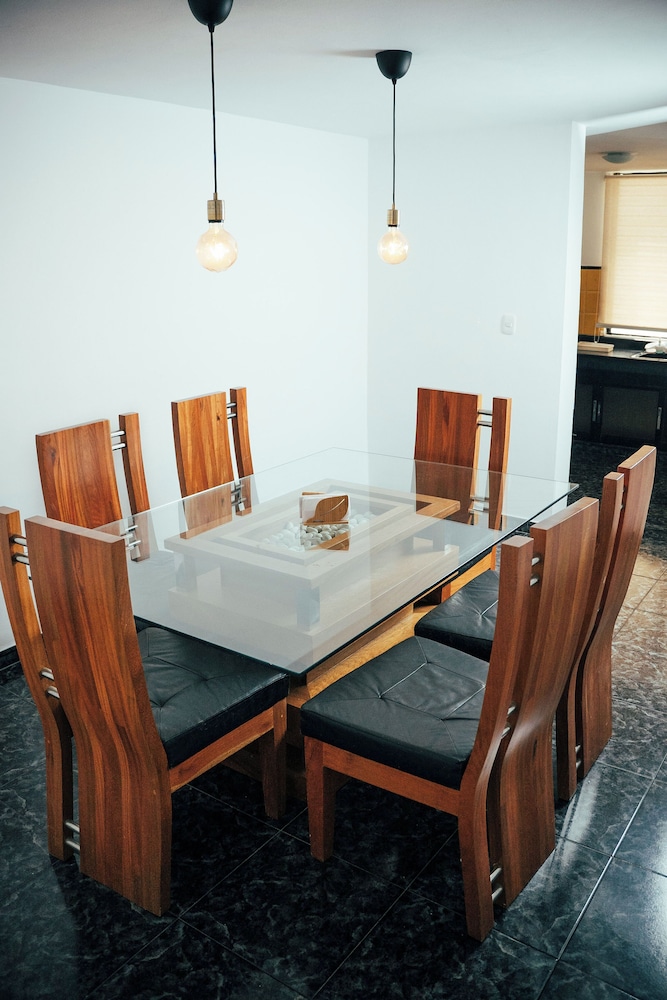 Apartment Mountain View (H2-1) photo 2
