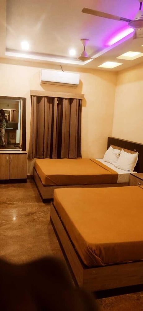 Family Quadruple Room