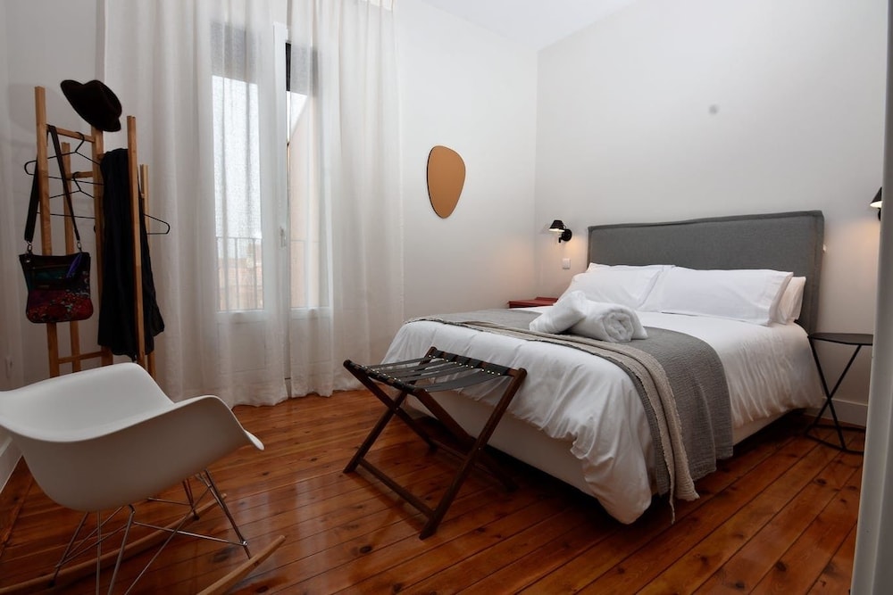 Habitación Doble con Balcón (7)