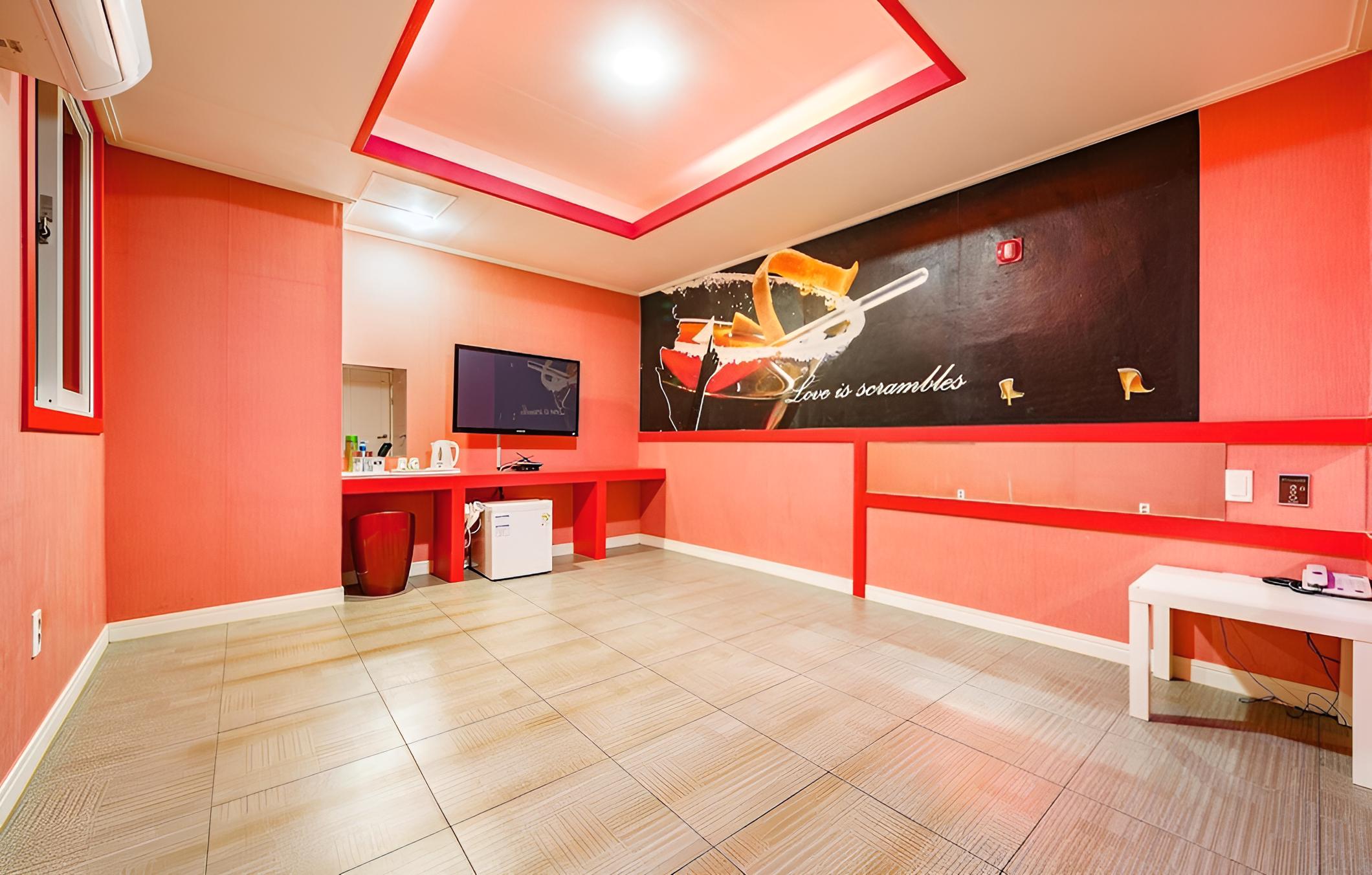 Room (Ondol Room) - Photo 3