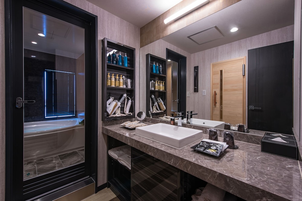 Suite Room, Smoking photo 2
