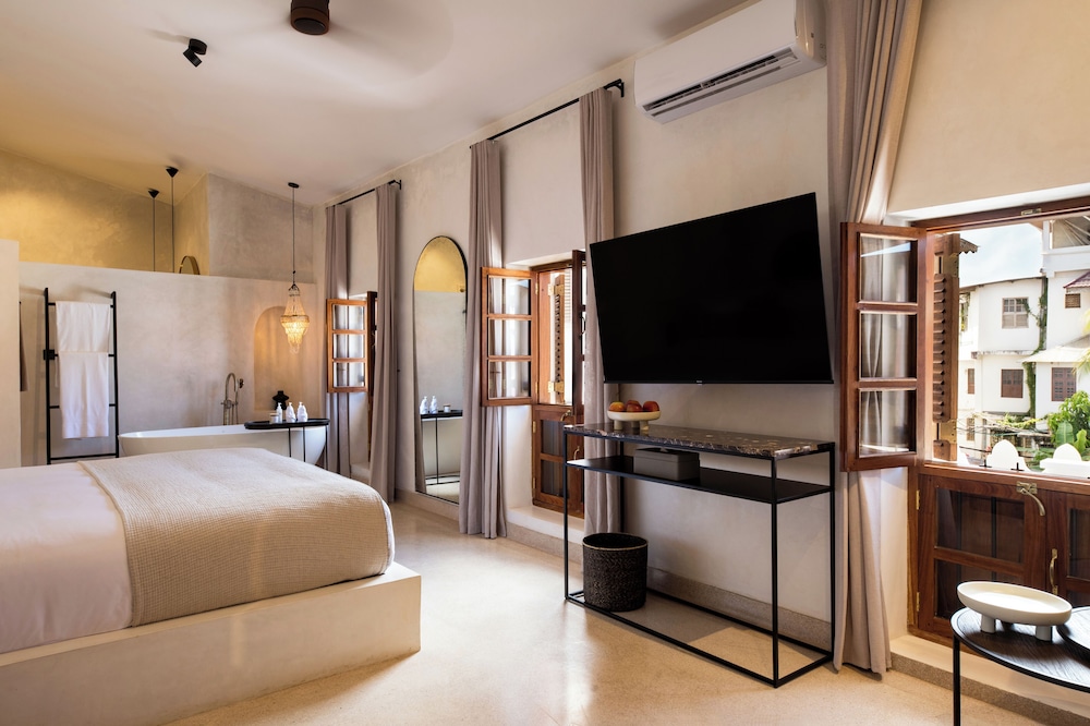 Superior Double Room photo 3